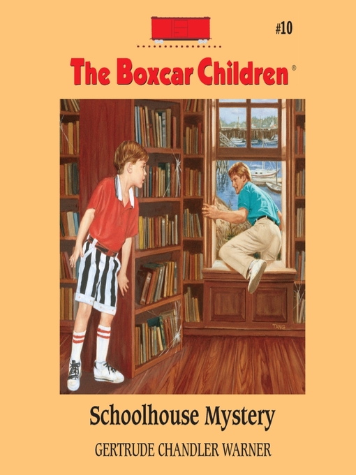 Title details for Schoolhouse Mystery by Gertrude Chandler Warner - Available